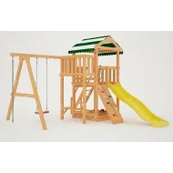 Детская площадка Савушка Мастер - 1