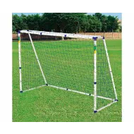Ворота игровые DFC 8х6ft пластик GOAL250S