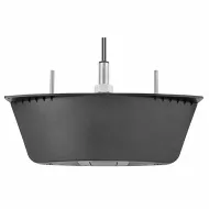 Трансдьюсер Garmin PANOPTIX PS60 сквозь корпус