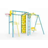 Детский спортивный комплекс KMS "Колибри-14" 814