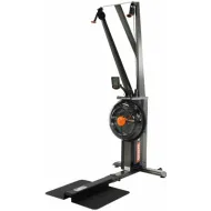 Лыжный тренажер First Degree Fitness FluidPowerERG Grey