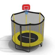 Батут Koenigsmann T-4,5 Pro 138 cm