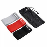 Фитнес резинки Yamota Fabric Pro