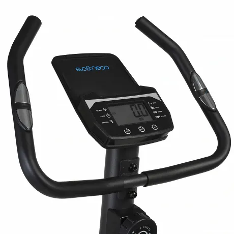 Велотренажер EVO FITNESS Vega - Фото 5