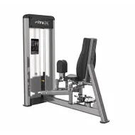 Тренажер для приводящих и отводящих мышц бедра