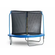 Батут START LINE Fitness 6 ft (183 см) с внутренней сеткой