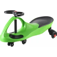 Машинка детская Bradex БИБИКАР зеленая DE 0042