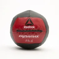 Мяч набивной REEBOK Dynamax, 3 кг RSB-10163