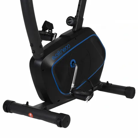 Велотренажер EVO FITNESS Vega - Фото 8