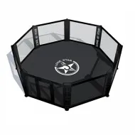 Восьмиугольник LONE STAR напольный с покрытием