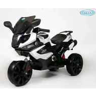 Мотобайк BARTY M111AA белый