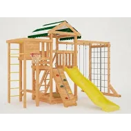 Детская площадка Савушка Мастер - 4