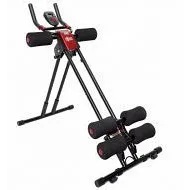 Силовой тренажер OTO Cruncher CH-1080