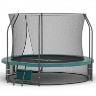 Батут Proxima Premium 8 футов CFR-8F-3