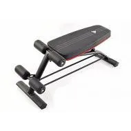Скамья для пресса Adidas