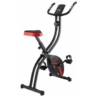 Складной велотренажер BODY SCULPTURE ВС-2926