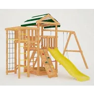 Детская площадка Савушка Мастер - 3