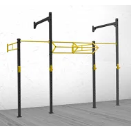 Функциональная рама 4000-1800 DHZ А0306