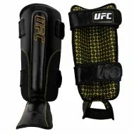 UFC Защита голени на липучках S/M