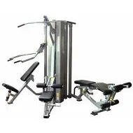 Мультистанция 3-х позиционная Spirit Fitness BWM109-3