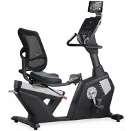 Велоэргометр с генератором BRONZE GYM R1000M PRO TURBO