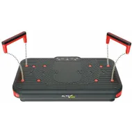 Мультифункциональная виброплатформа Altezani