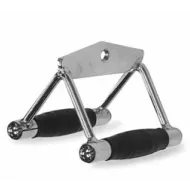 Двойная рукоятка для гребной тяги FitnesSport MB-02