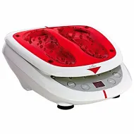 Вибромассажер для ног Casada Infraped 2