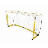 Ворота футбольные DFC Amazon Basics (240 х 120 см), складные