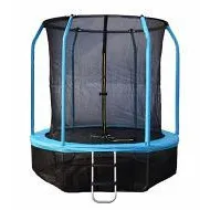 Батут YARTON 8FT синий