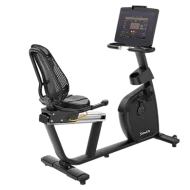 Горизонтальный велотренажер Smith RBS 3.2