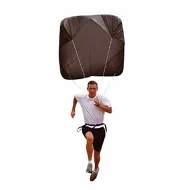 Парашют для бега профессиональный Power Fitness Chute 4,5 кг