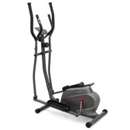 Магнитный эллиптический тренажер CARBON FITNESS E404