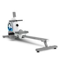 Гребной тренажер для дома SVENSSON BODY LABS WHEELO