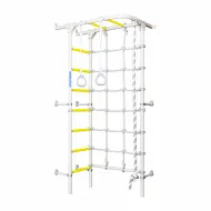 Шведская стенка ROMANA S4 белый прованс