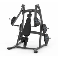 Жим под углом вверх