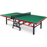 Теннисный стол Gambler DRAGON зеленый