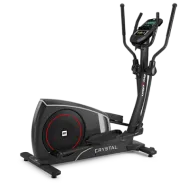 Эллиптический тренажер BH FITNESS CRYSTAL TFT