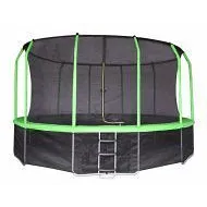 Батут YARTON 16FT зеленый