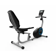 Магнитный велотренажер Горизонтальный DFC Kondition 2300