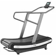Бесшумная беговая дорожка DHZ А-7000
