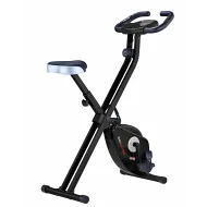 Складной велотренажер BODY SCULPTURE ВС-2928