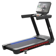 Беговая дорожка для фитнес клуба CardioPower PRO CT400