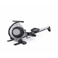 Гребной тренажер DFC PoMt M2014 серый