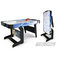 Аэрохоккей Start Line Compact Ice / 5 футов