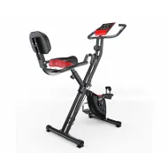 Велотренажер X-Bike DFC MBB LS-623-X