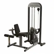 Блочный тренажер сгибание-разгибание ног (маятник) Body Solid GCEC-STK