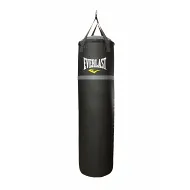 Мешок Everlast 120 45кг, 120*35см, черн.
