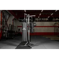 Боксерский мешок Yousteel классический 40 кг