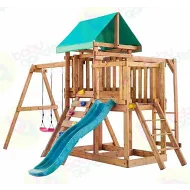 Детская игровая площадка Babygarden Sport 8